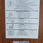 Torre Serena לינה וארוחת בוקר