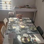 לינה וארוחת בוקר Torre Serena 3*