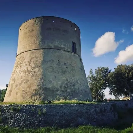 Torre Serena Atella