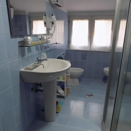 Bed & Breakfast Torre Serena Atella