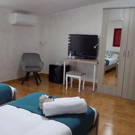 Bed & Breakfast Torre Serena