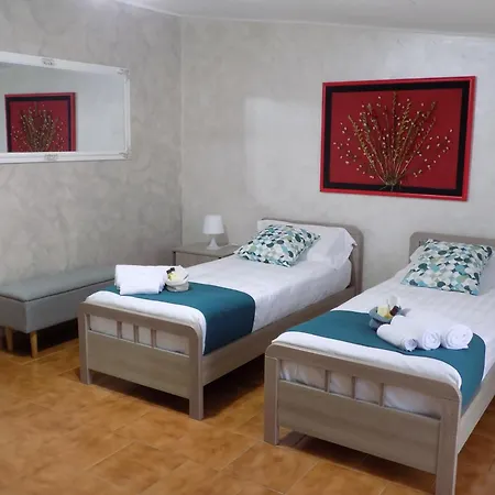 Torre Serena 3* Atella