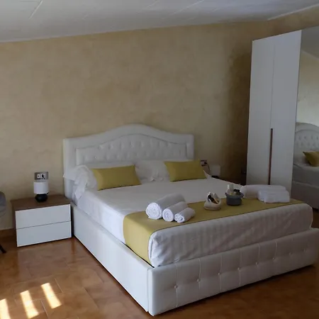 Bed & Breakfast Torre Serena Atella