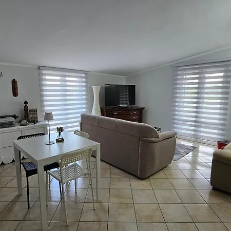 Torre Serena Bed & Breakfast 3*