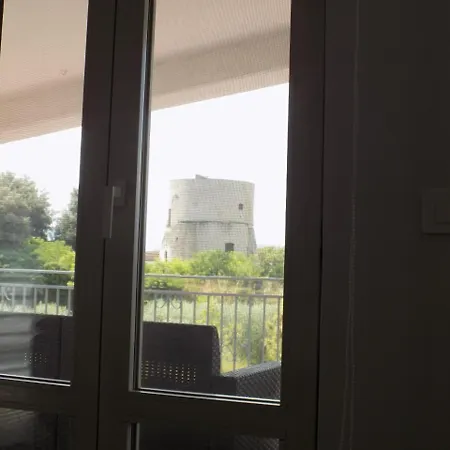 Torre Serena 住宿加早餐酒店 Atella