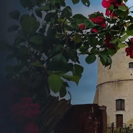 Bed & Breakfast Torre Serena