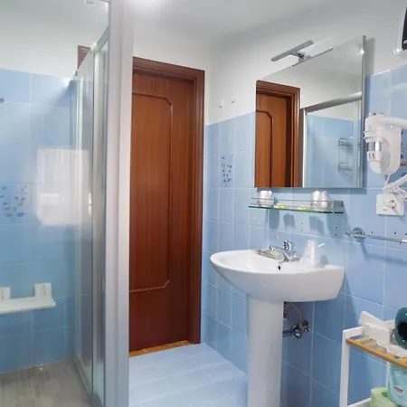 Torre Serena Bed & Breakfast Atella