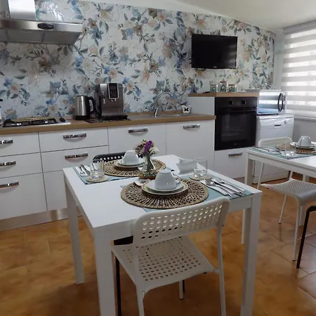 Torre Serena 3* Atella