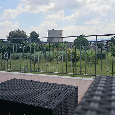 Torre Serena Bed & Breakfast 3*