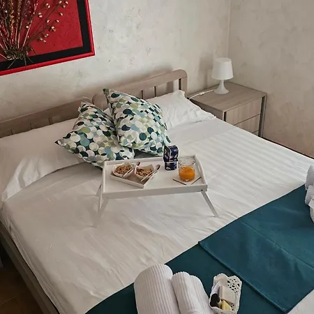 Bed & Breakfast Torre Serena Atella