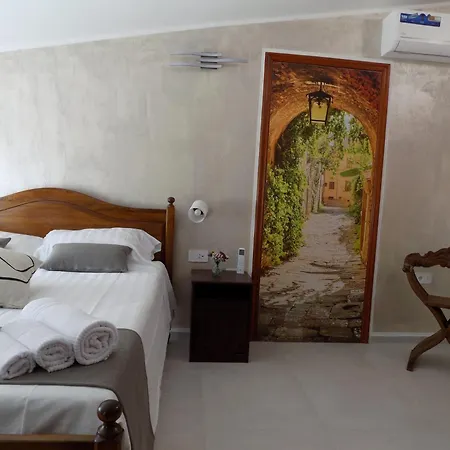 Bed & Breakfast Torre Serena 3*