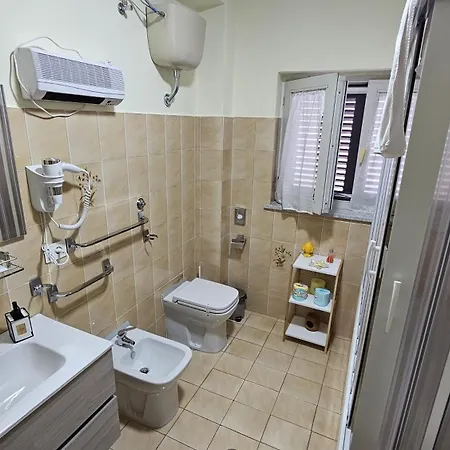 Torre Serena 3* Atella