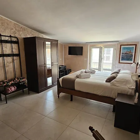 Torre Serena 3* Atella