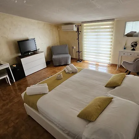 Torre Serena 住宿加早餐酒店 3*