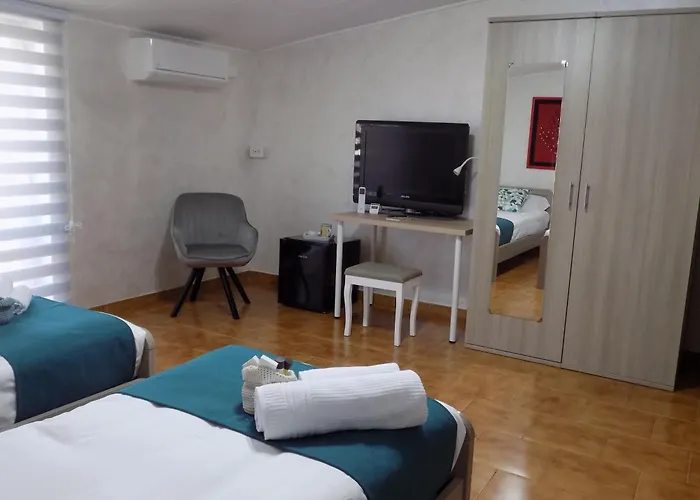 Bed & Breakfast Torre Serena