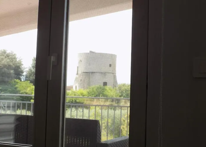 Torre Serena Bed & Breakfast Atella