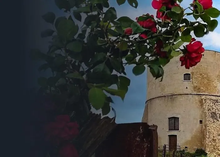 Bed & Breakfast Torre Serena