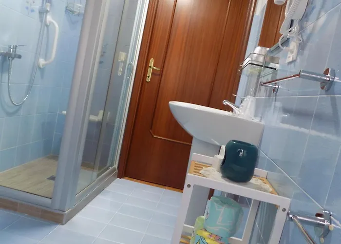 Torre Serena Bed & Breakfast