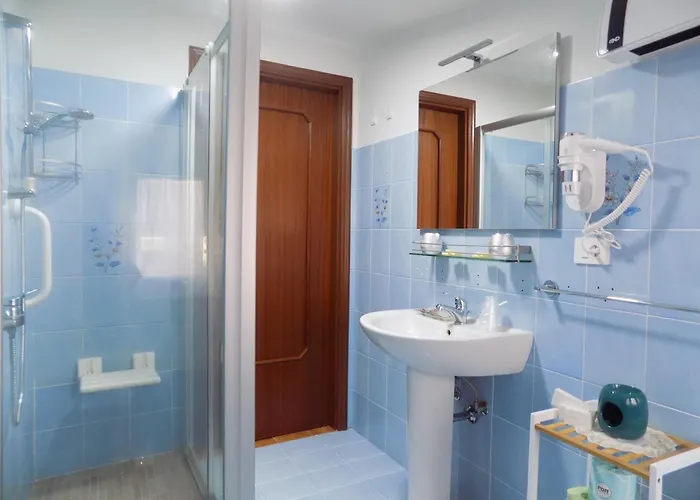 Torre Serena Bed & Breakfast Atella