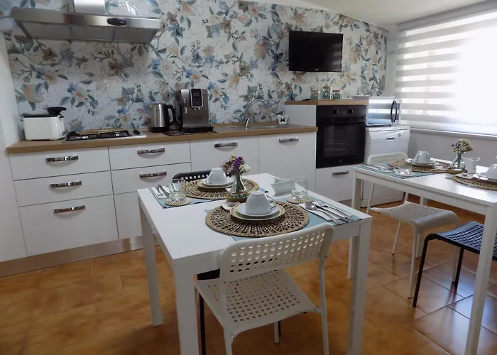 Torre Serena 3* Atella