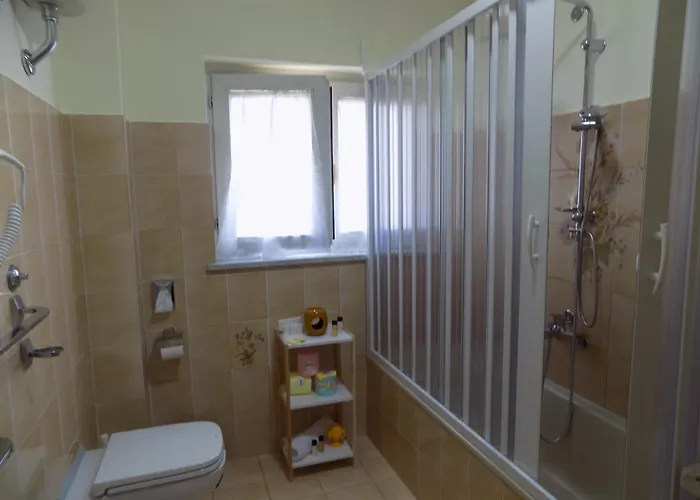 Torre Serena Bed & Breakfast