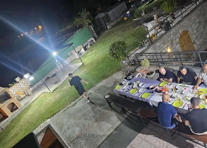 Torre Serena 3* Atella