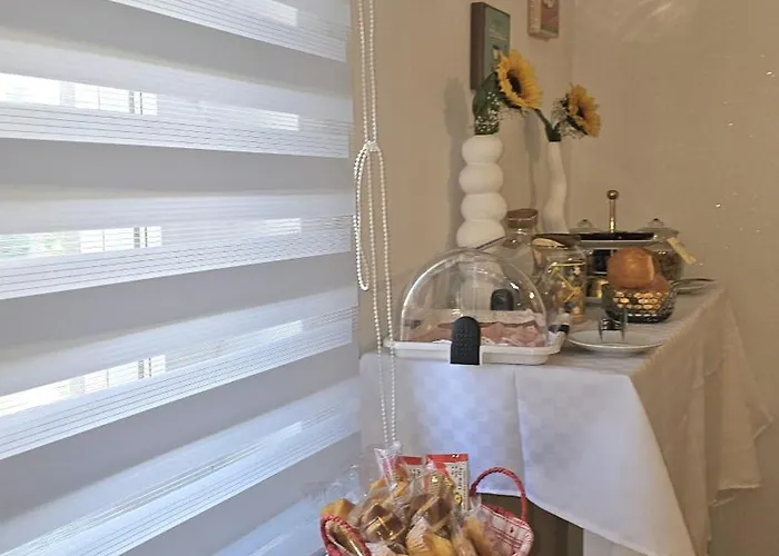 Torre Serena Bed & Breakfast 3*