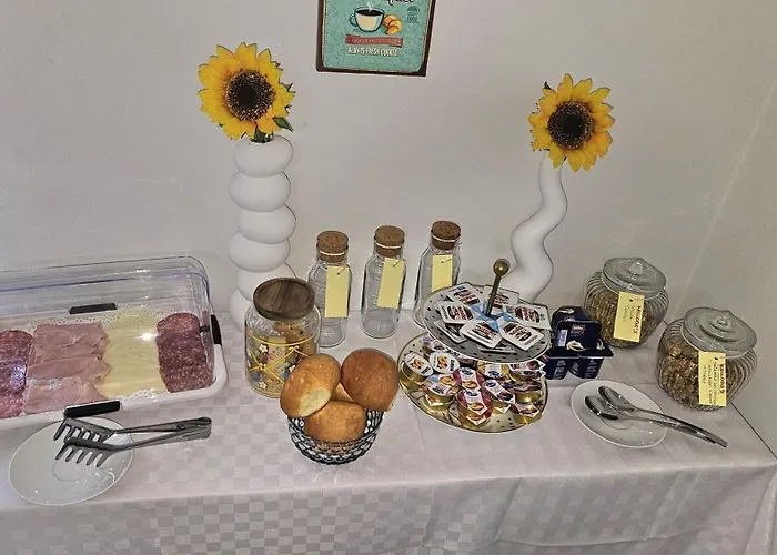 Torre Serena Bed & Breakfast