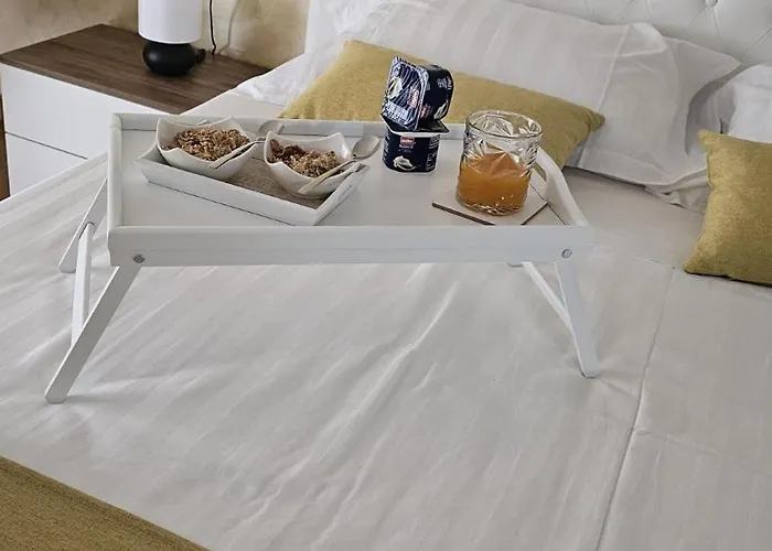 Bed & Breakfast Torre Serena