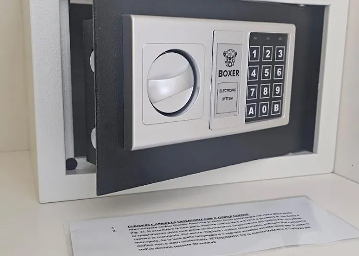 Torre Serena 3* Atella